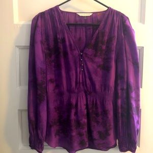 Rebecca Taylor Silk Top
